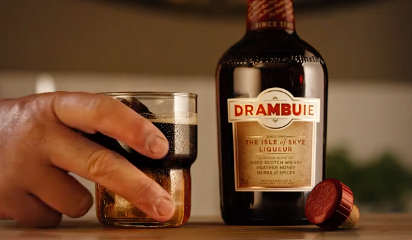 The new cultural moment that brought Drambuie back to the (dinner ...