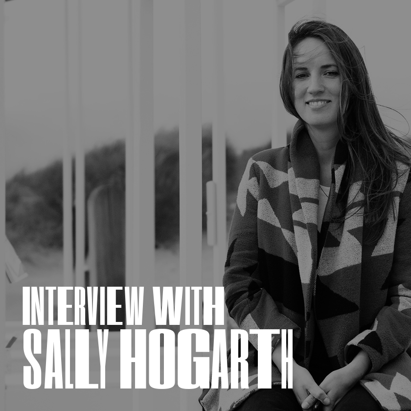When does sustainability become greenwashing? | Interview with Sally Hogarth